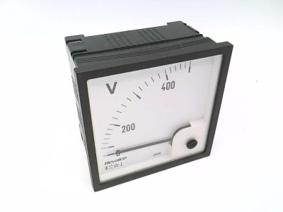 REVALCO ERI 96 500V D