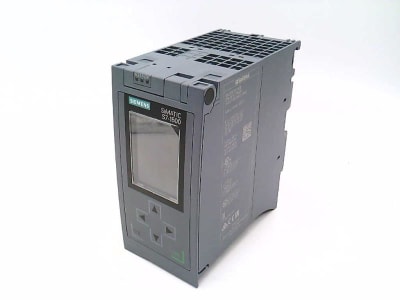 SIEMENS 6ES7516-3AN01-0AB0