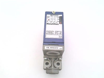 SCHNEIDER ELECTRIC XMLA010A2S14