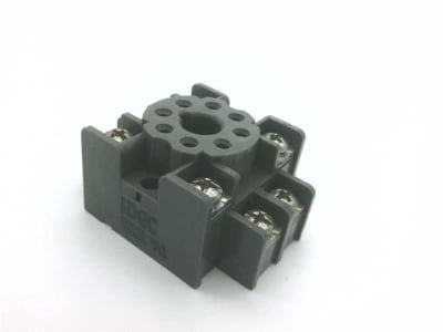 IDEC SR2P-03