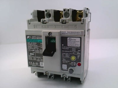FUJI ELECTRIC EW50RAGU-3P050B