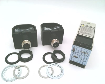 BANNER ENGINEERING AT-FM-K81Q