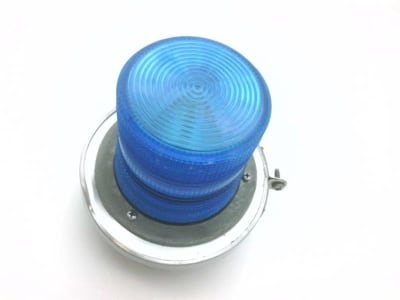 EDWARDS SIGNALING 50B-N5-40WH