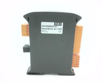 IMO IOS/M08BDR-D1