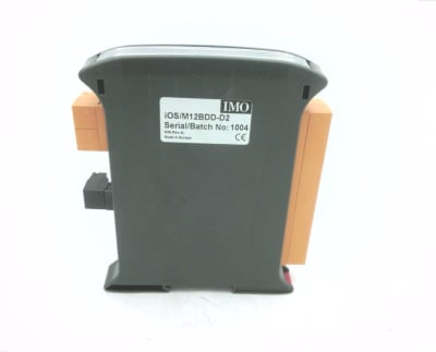 IMO IOS/M12BDD-D2