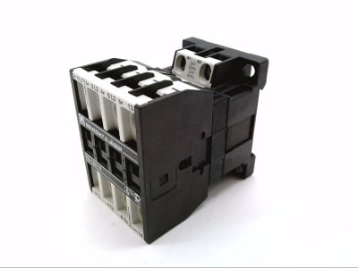 BENEDIKT & JAGER K3-10A10-24AC