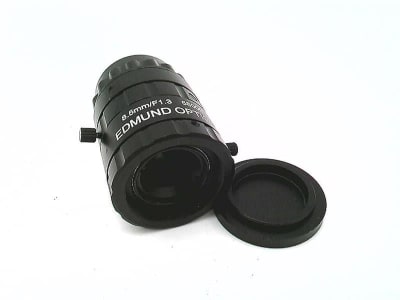EDMUND OPTICS 58000
