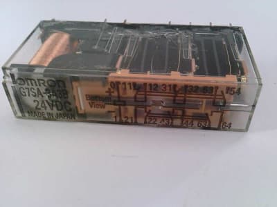 OMRON FGRMS42-24