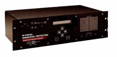 BECKWITH ELECTRIC M-3425