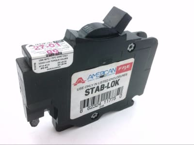 FEDERAL PACIFIC ELECTRIC FPE115