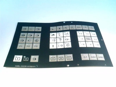 FANUC A98L-0005-0032