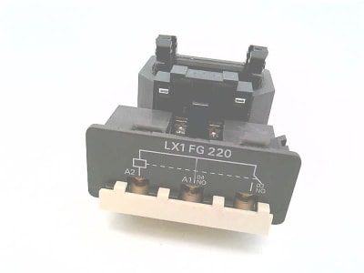 SCHNEIDER ELECTRIC LX1FG2206