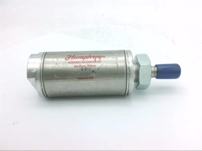 HUMPHREY 5-S-1
