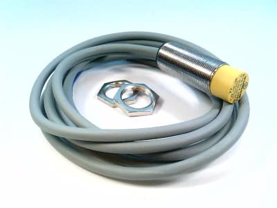 TURCK NI10-G18-AN6X