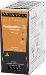 WEIDMULLER PRO MAX3 480W 24V 20A