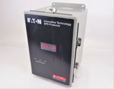 EATON CORPORATION PTX048-1S101C