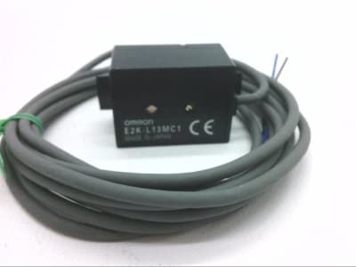 OMRON E2K-L13MC1