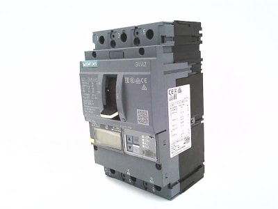 SIEMENS 3VA2140-5MQ36-0AA0