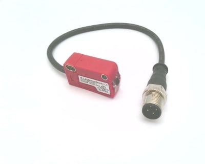 LEUZE HT3C.V/4P-200-M12