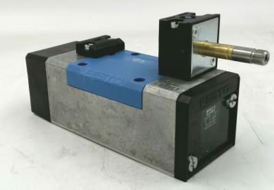 FESTO MFH-5/2-D-2-FR-C