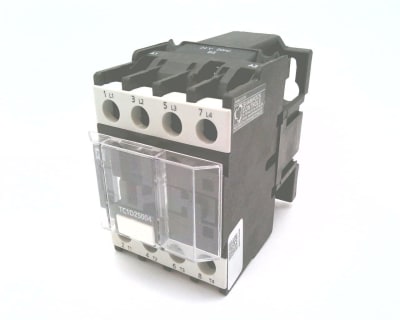 RADWELL VERIFIED SUBSTITUTE LC1-D25004-B5-SUB