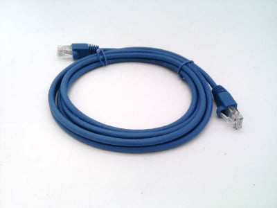 BLACK BOX CORP CAT6PC-007-BL