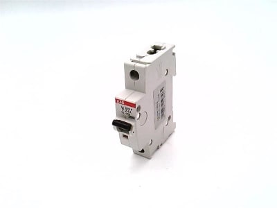 ASEA BROWN BOVERI S201P-Z4