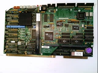 EMBEDTEC CORP MAT486