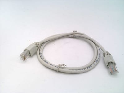 BLACK BOX CORP CAT5EPC-007-GY