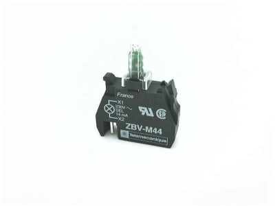 SCHNEIDER ELECTRIC ZBVM44