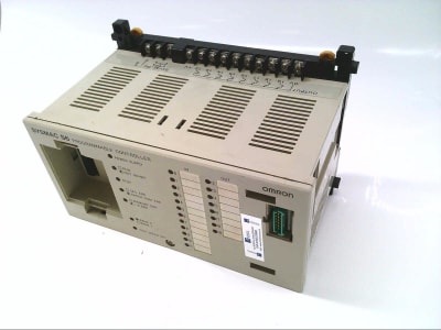 OMRON 3G2S6-CPU30