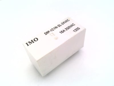IMO SRP-1C1N-SL-24VAC