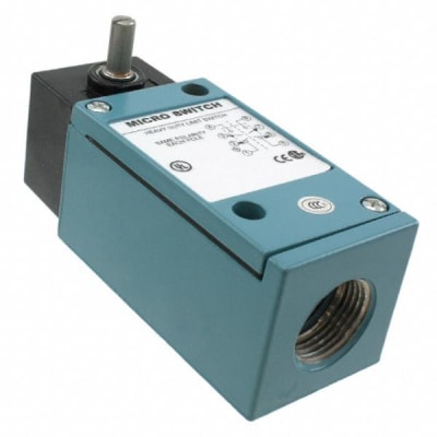 HONEYWELL LSP4L-4N