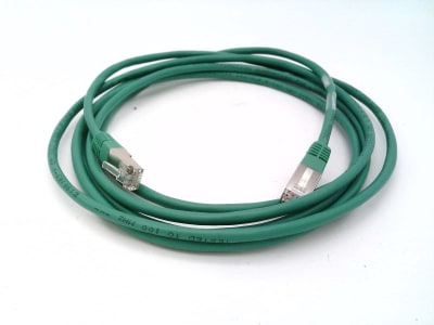 BLACK BOX CORP EVNSL0172GN-0003