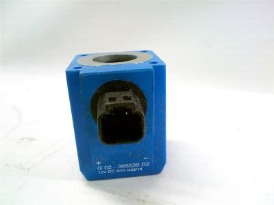 EATON CORPORATION 02-365539