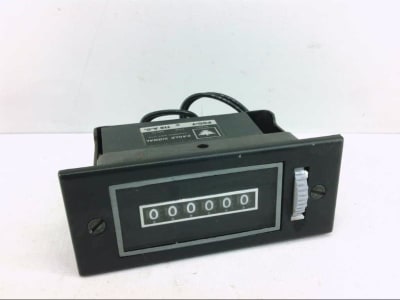 DANAHER CONTROLS PCC-7