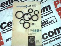 EATON CORPORATION 919689