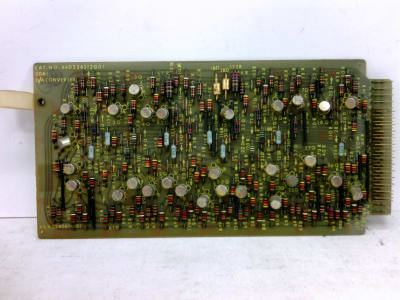 FANUC 44D236312-G01
