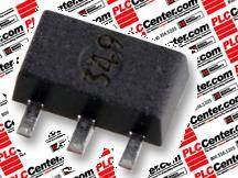 TEXAS INSTRUMENTS SEMI TL432QPK