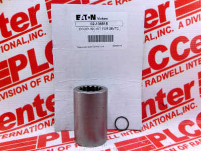 EATON CORPORATION 02-136815