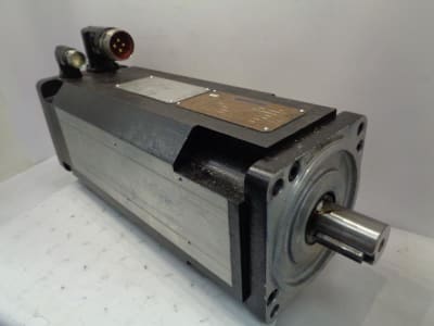 KOLLMORGEN BH-626S-E-91-295