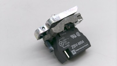 SCHNEIDER ELECTRIC ZB4BVM54