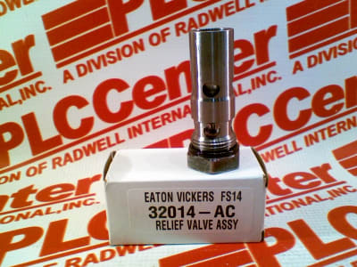 EATON CORPORATION 32014-AC