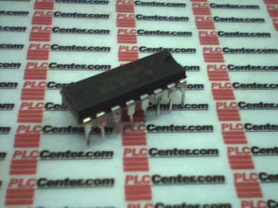TEXAS INSTRUMENTS SEMI CD74HCT4060E