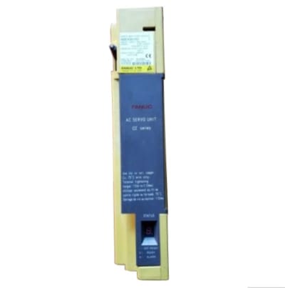 FANUC A06B-6089-H102-R