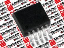 TEXAS INSTRUMENTS SEMI TPS72515KTTT
