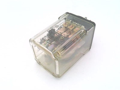 OMRON MK3EP-UA-AC120