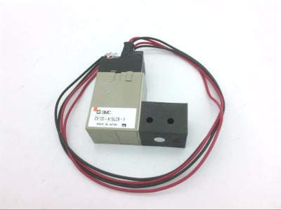 SMC ZX100-K15LZ-F