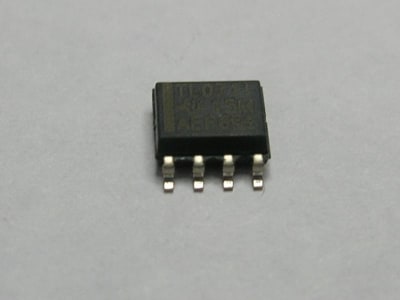 TEXAS INSTRUMENTS SEMI TL071ID