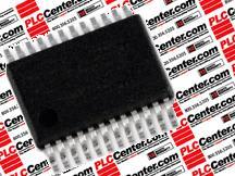 TEXAS INSTRUMENTS SEMI TPA2000D2PWPR